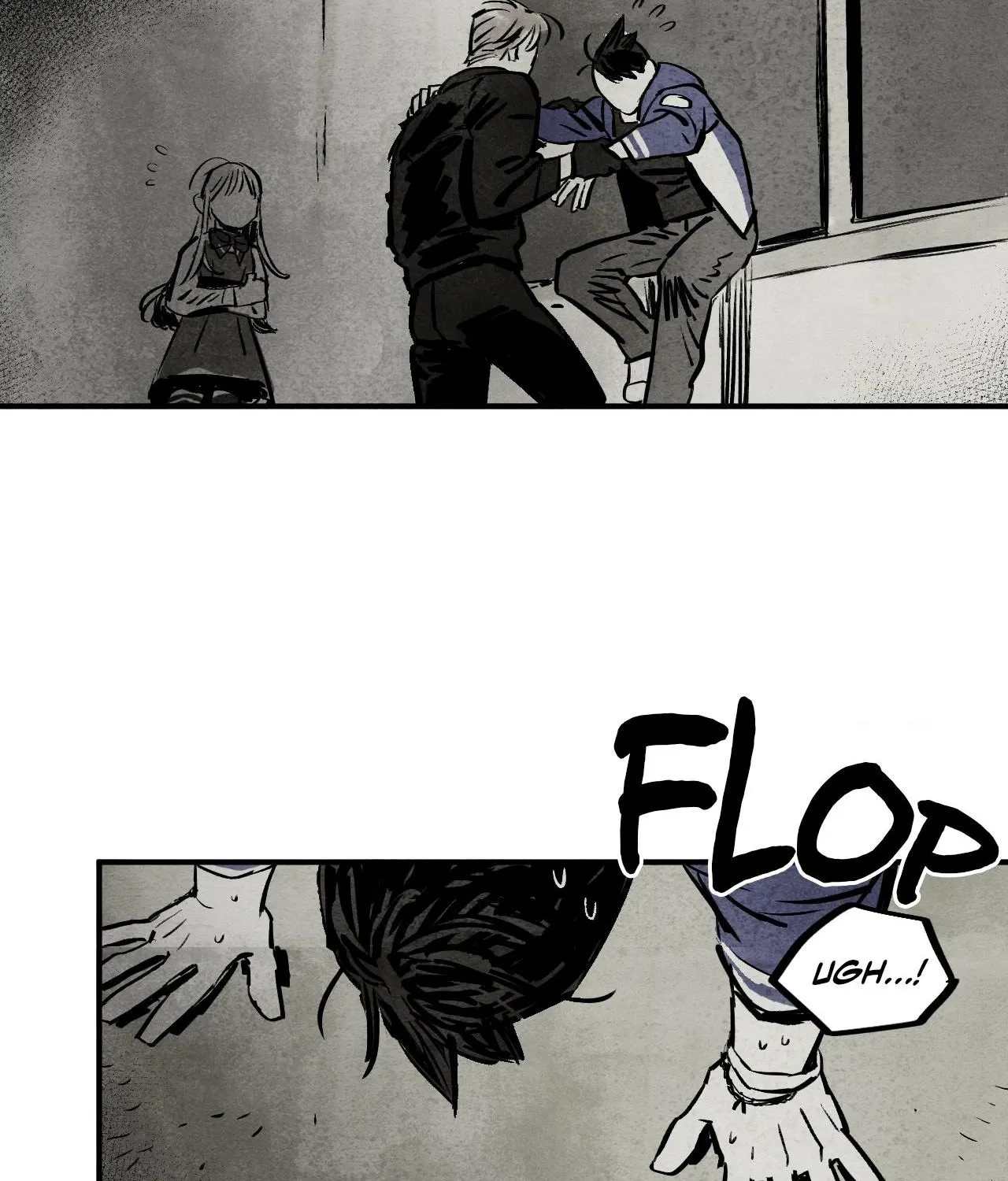 Read Immortal Days chapter 13 image 43 on Lezhin