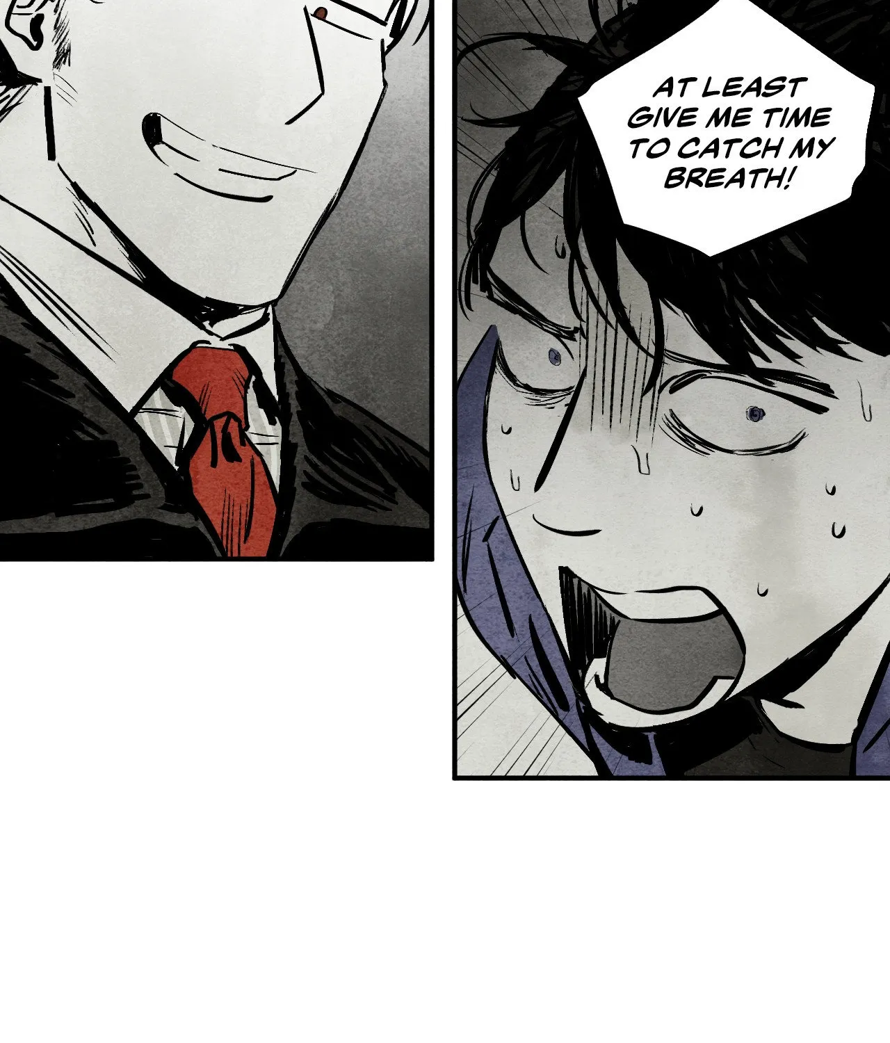 Read Immortal Days chapter 13 image 46 on Lezhin
