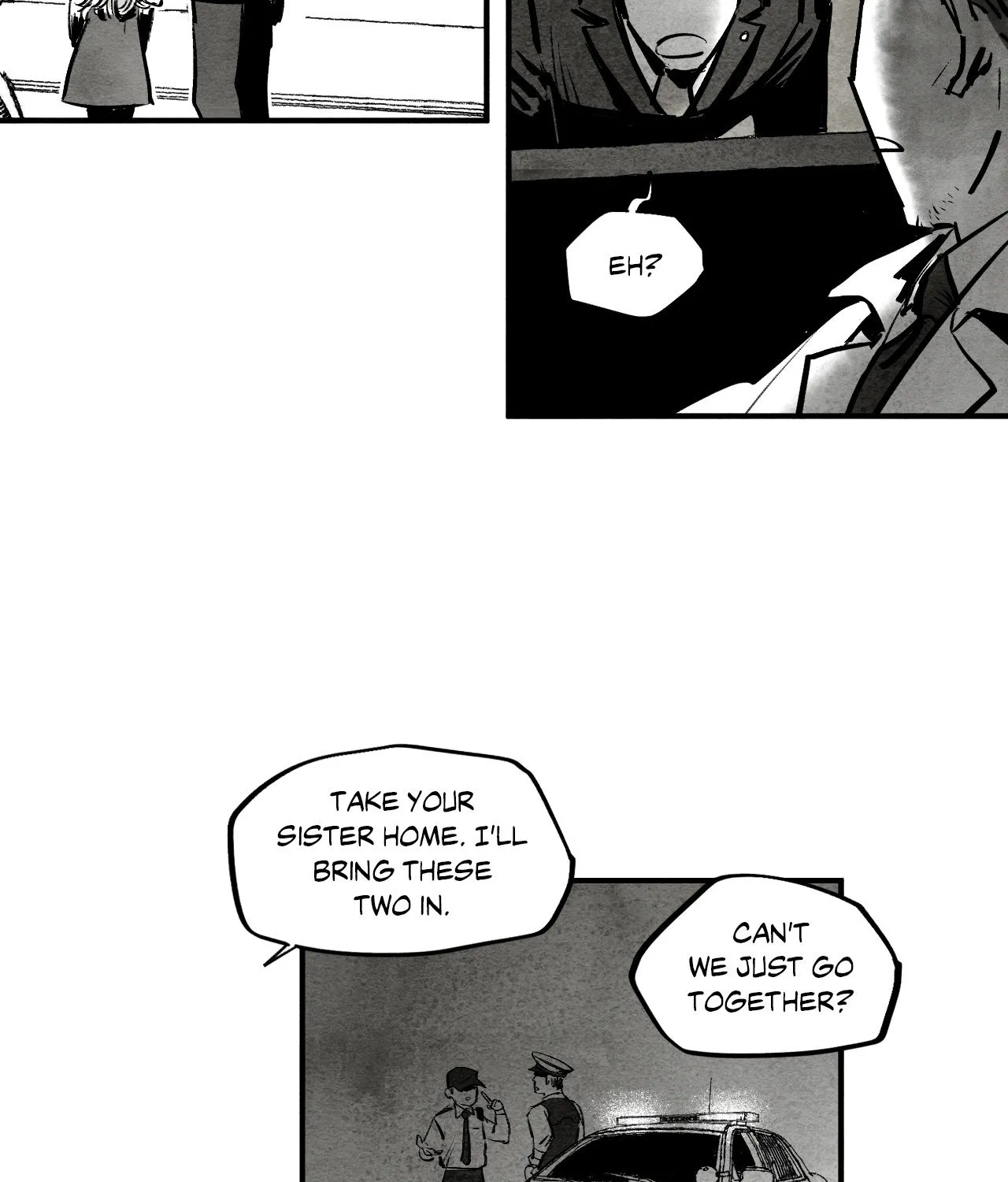 Read Immortal Days chapter 13 image 55 on Lezhin