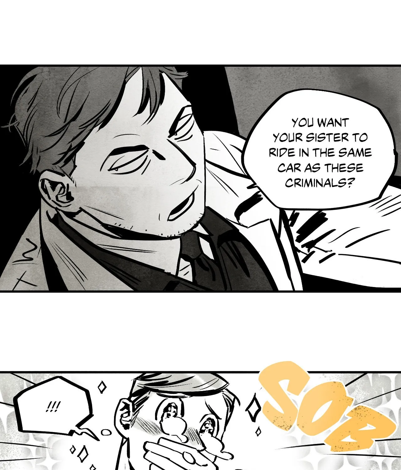 Read Immortal Days chapter 13 image 57 on Lezhin