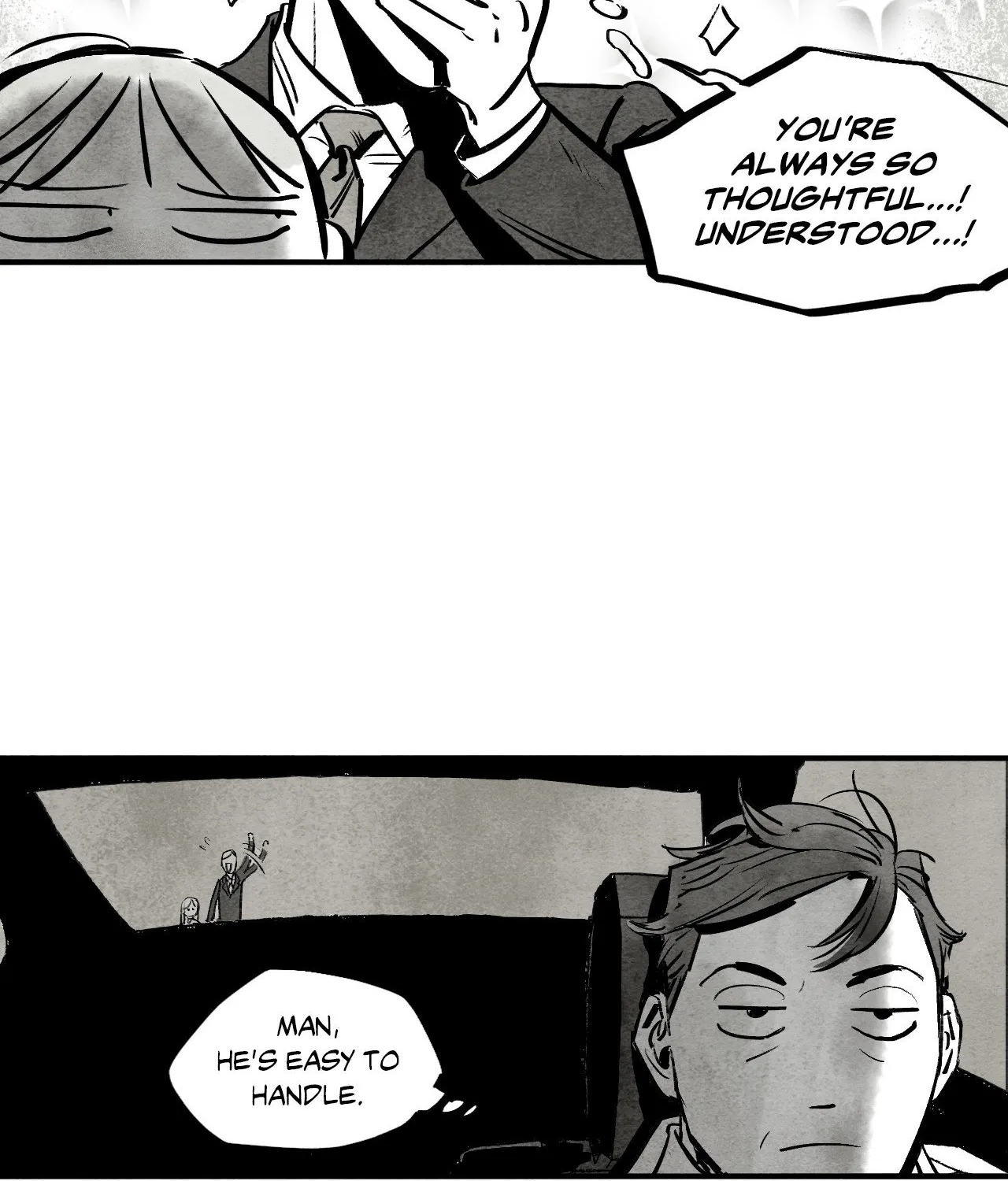 Read Immortal Days chapter 13 image 58 on Lezhin