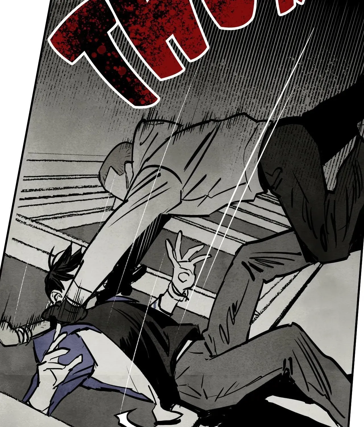 Read Immortal Days chapter 13 image 6 on Lezhin