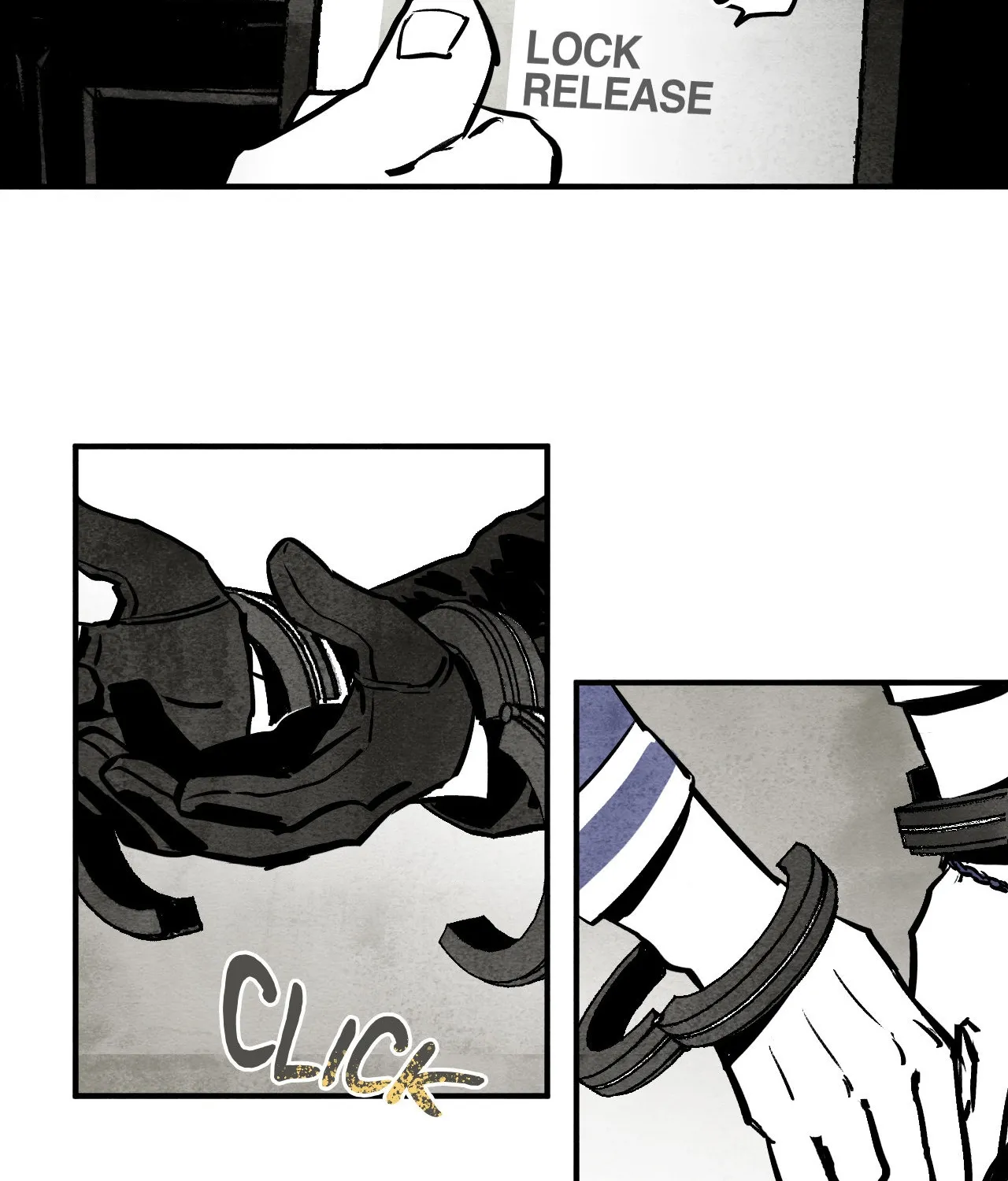 Read Immortal Days chapter 13 image 65 on Lezhin