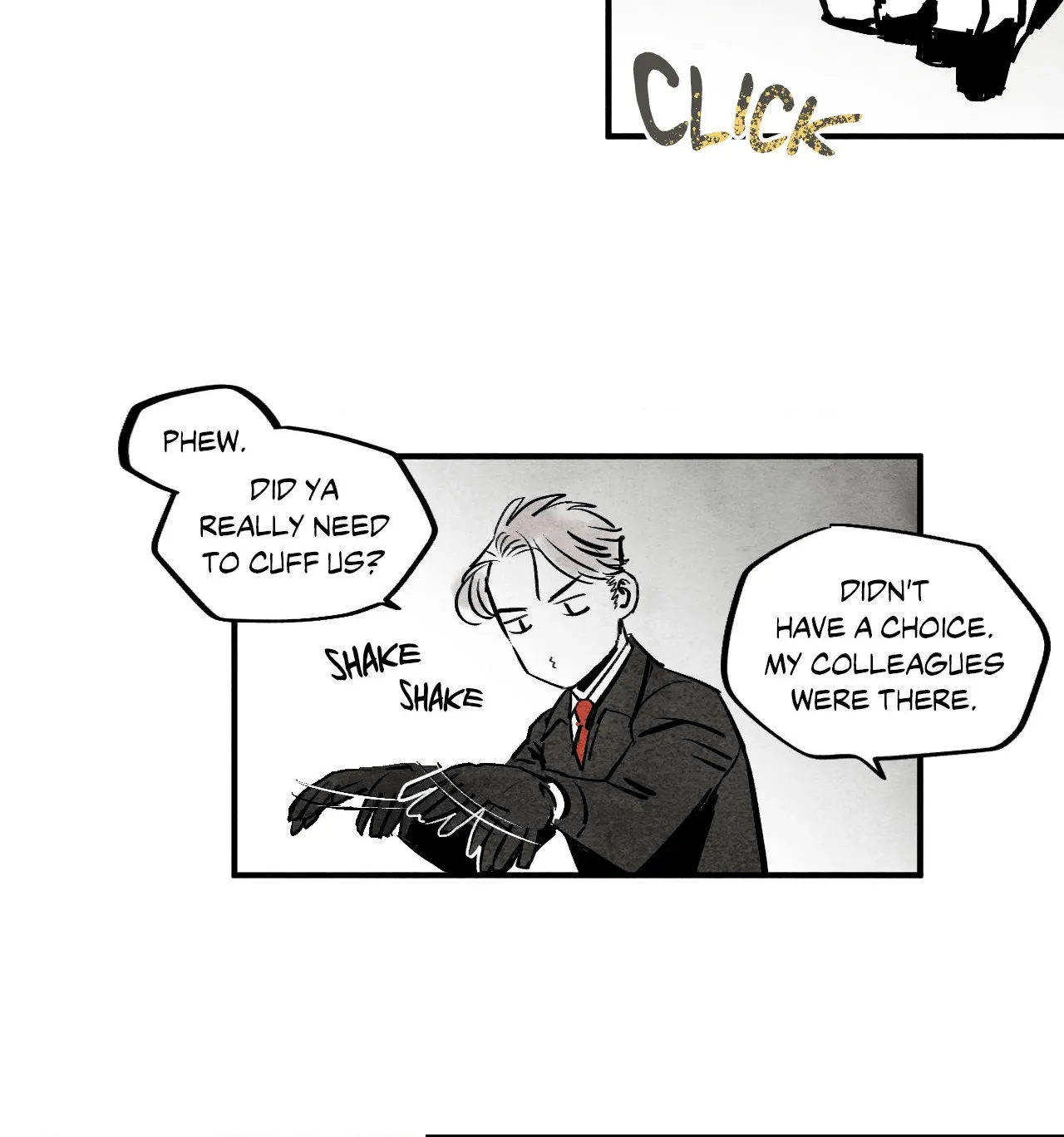 Read Immortal Days chapter 13 image 66 on Lezhin