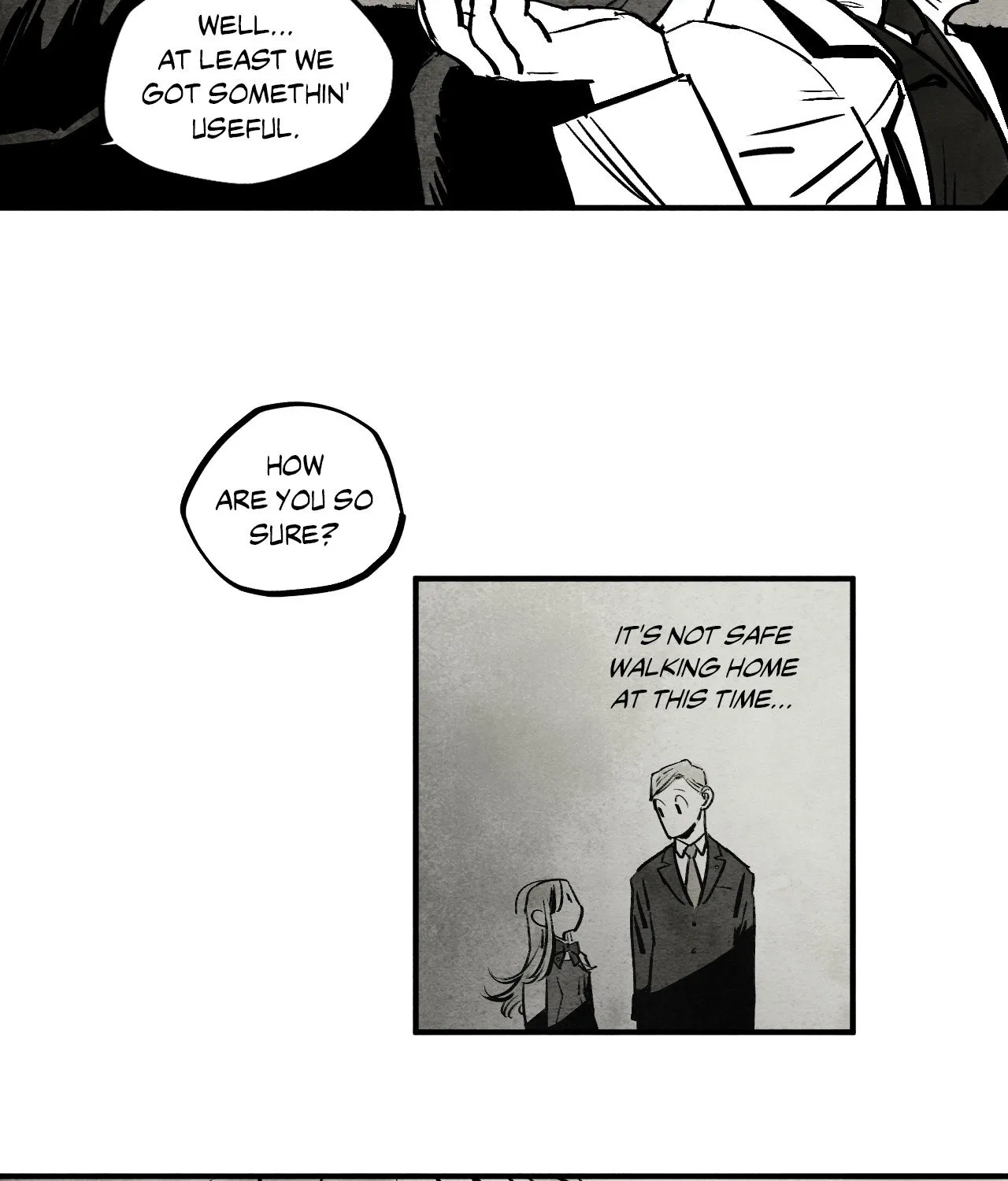 Read Immortal Days chapter 13 image 68 on Lezhin