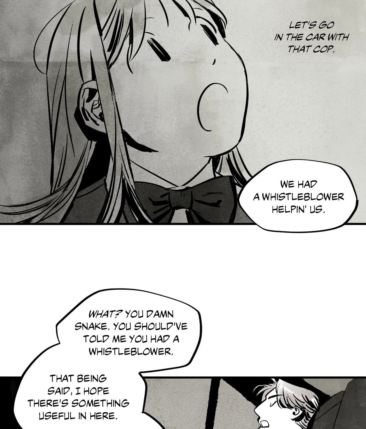Read Immortal Days chapter 13 image 69 on Lezhin