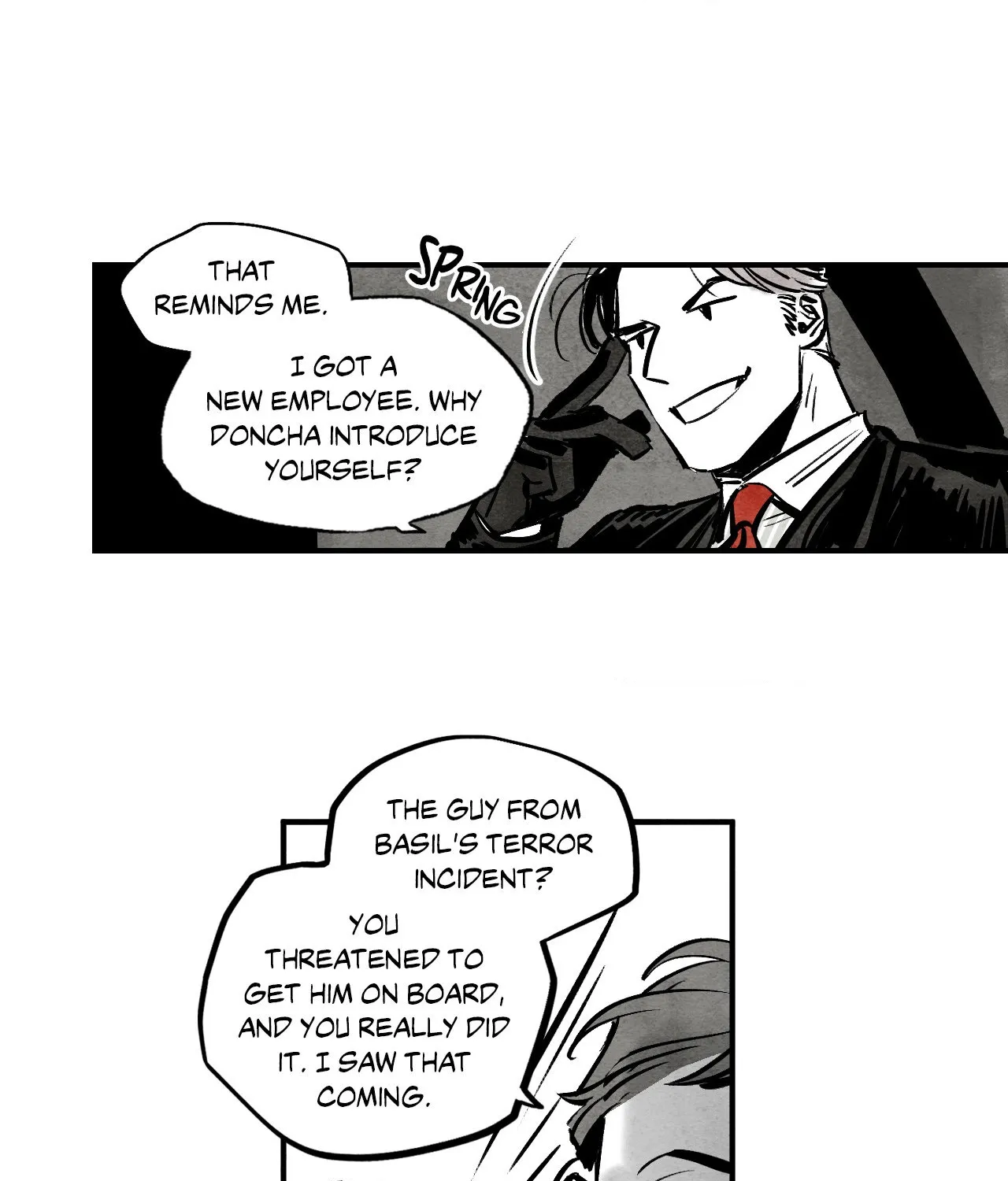 Read Immortal Days chapter 13 image 71 on Lezhin
