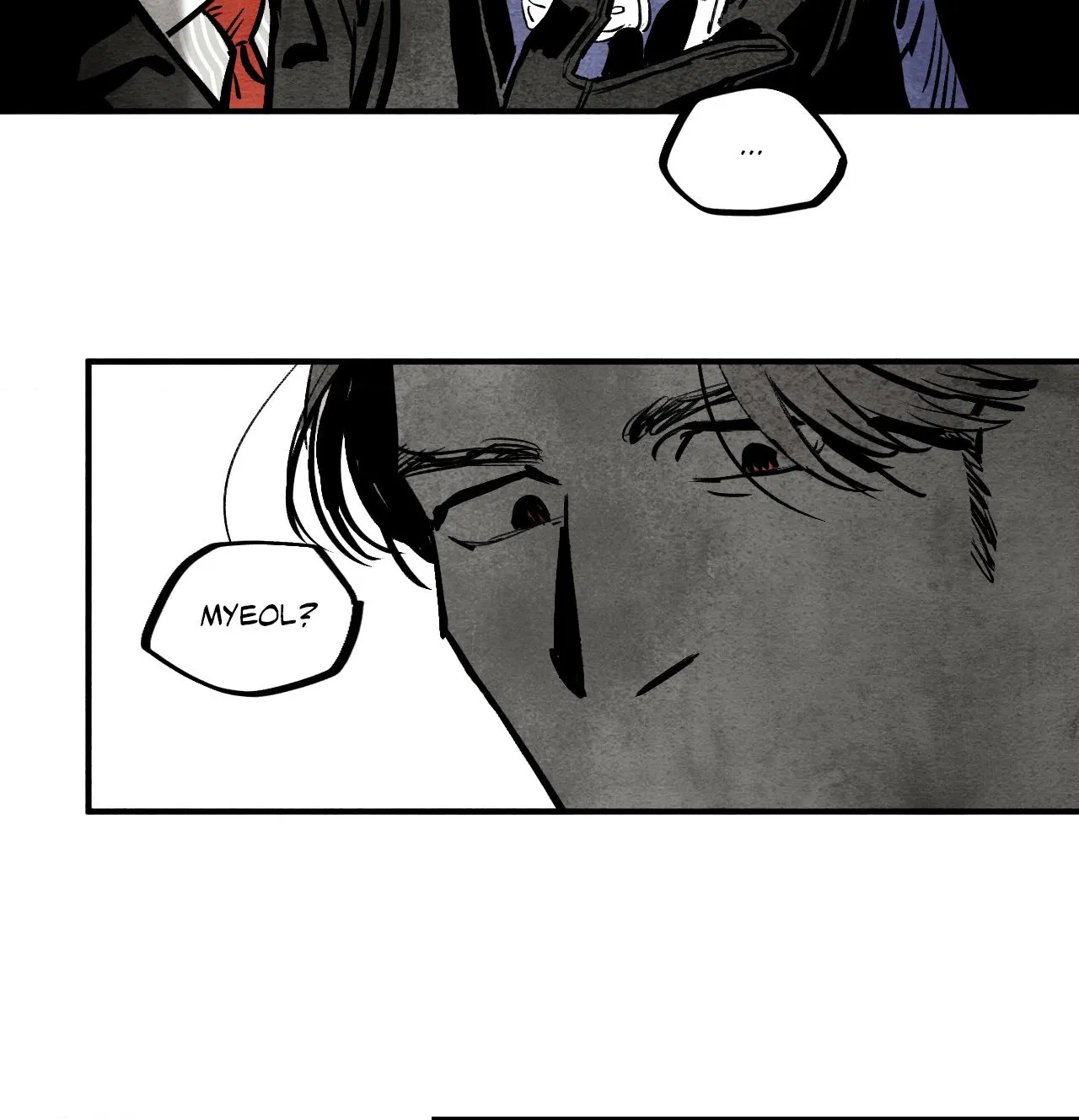 Read Immortal Days chapter 13 image 73 on Lezhin