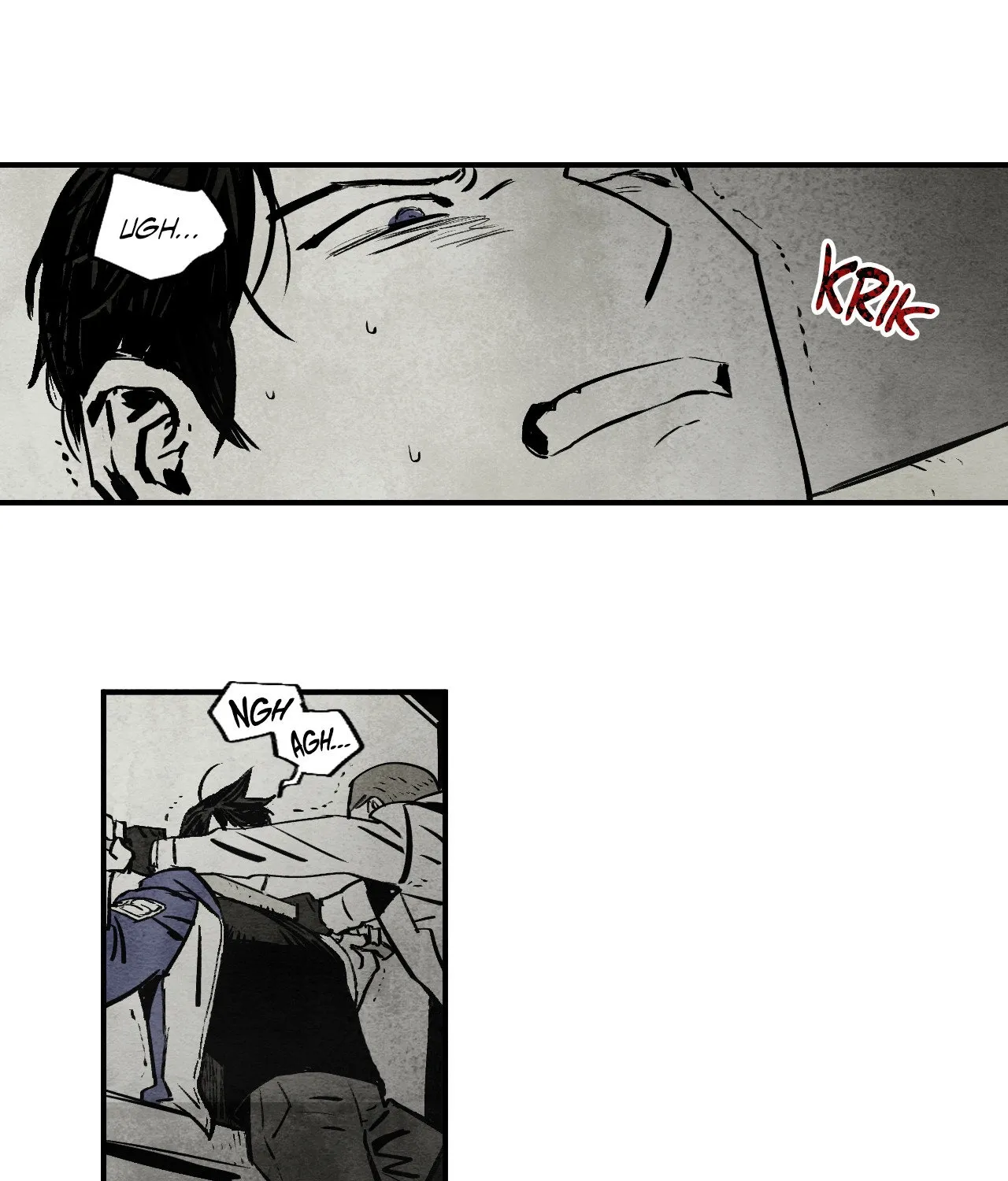 Read Immortal Days chapter 13 image 8 on Lezhin