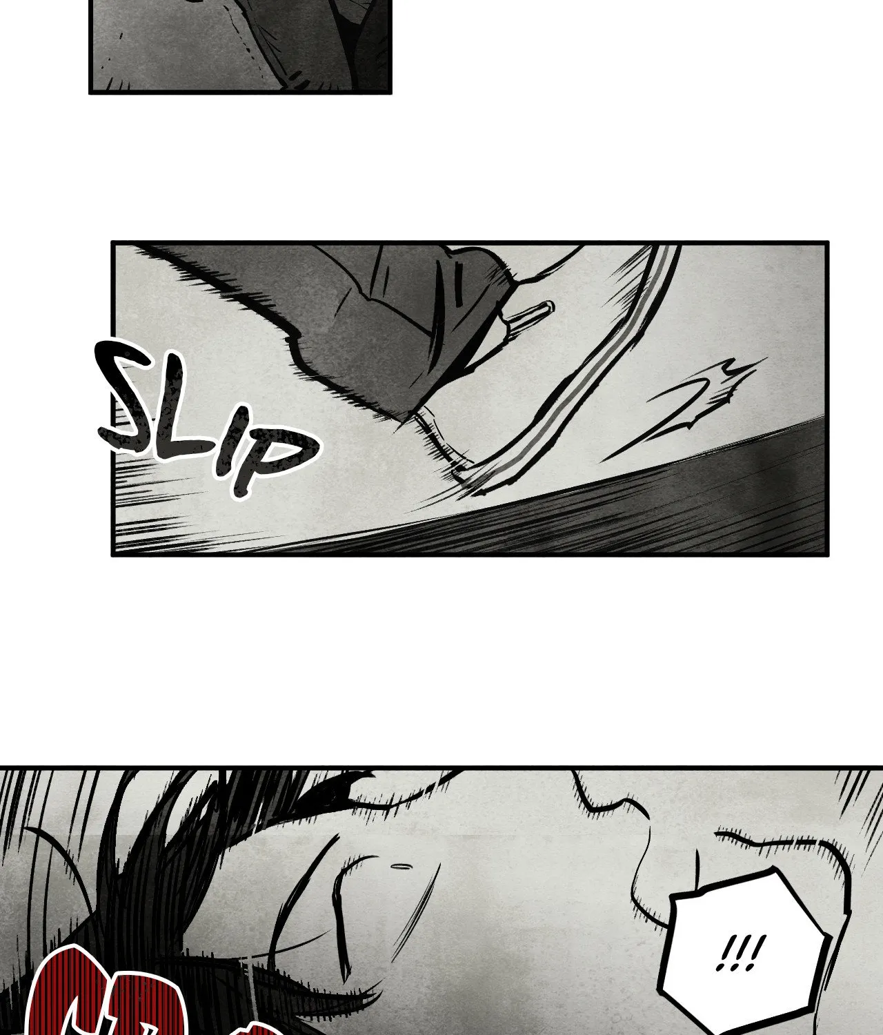 Read Immortal Days chapter 13 image 9 on Lezhin