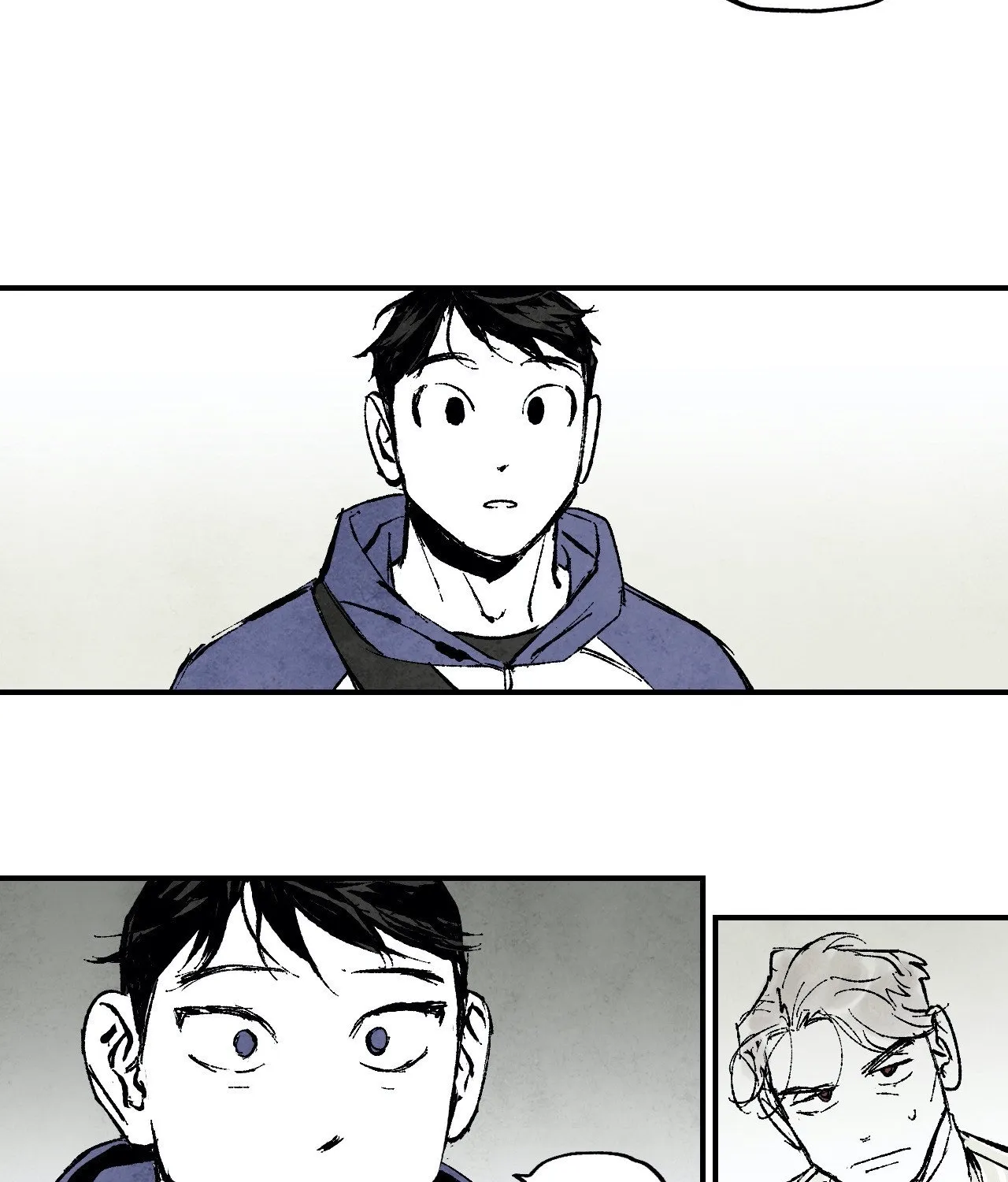 Read Immortal Days chapter 130 image 1 on Lezhin