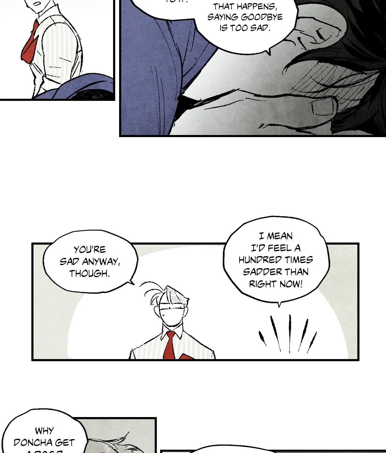 Read Immortal Days chapter 130 image 10 on Lezhin