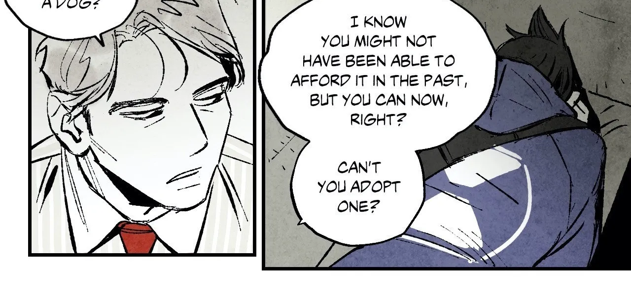 Read Immortal Days chapter 130 image 11 on Lezhin