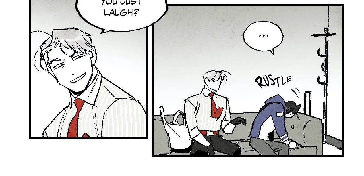Read Immortal Days chapter 130 image 15 on Lezhin