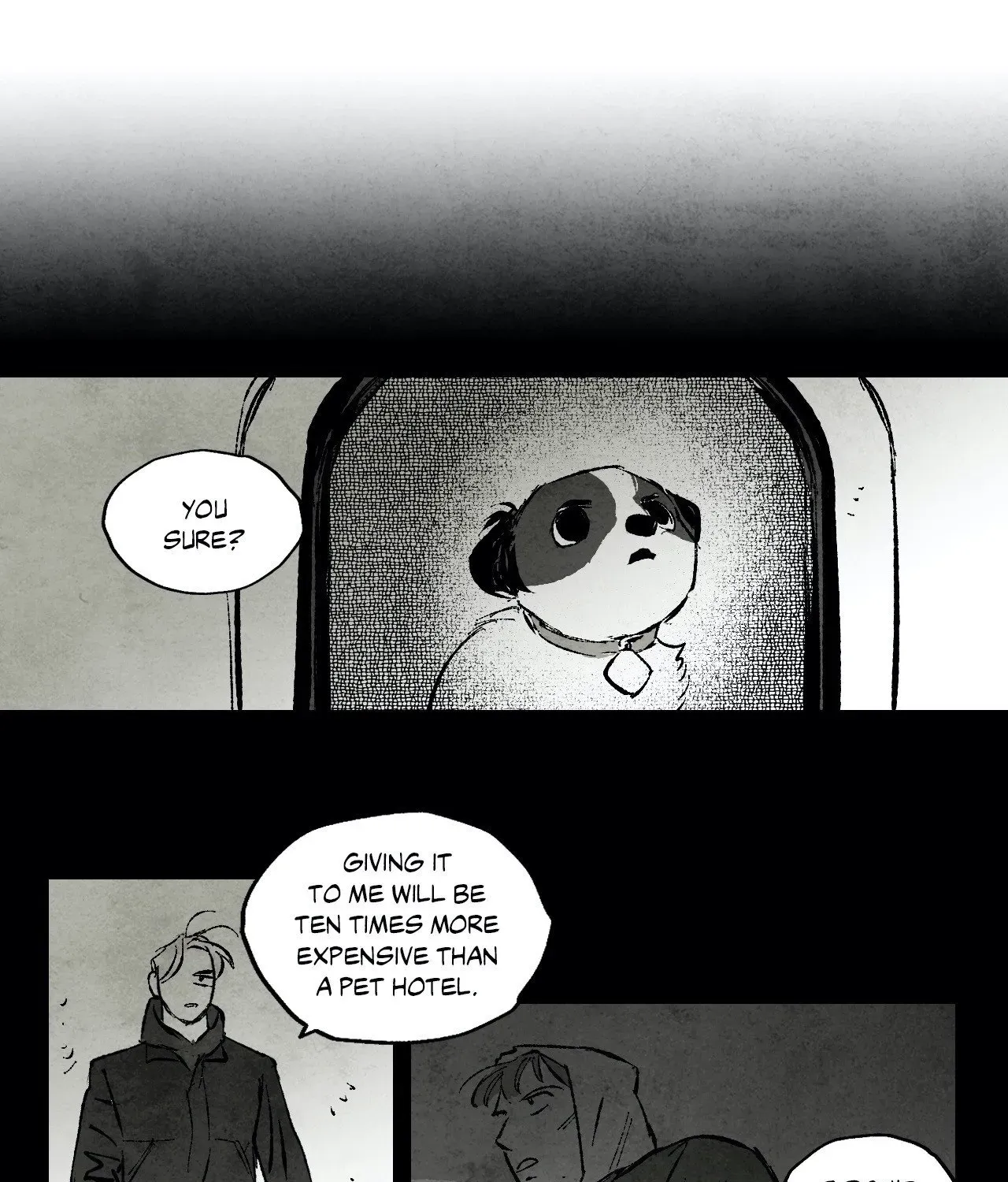 Read Immortal Days chapter 130 image 20 on Lezhin