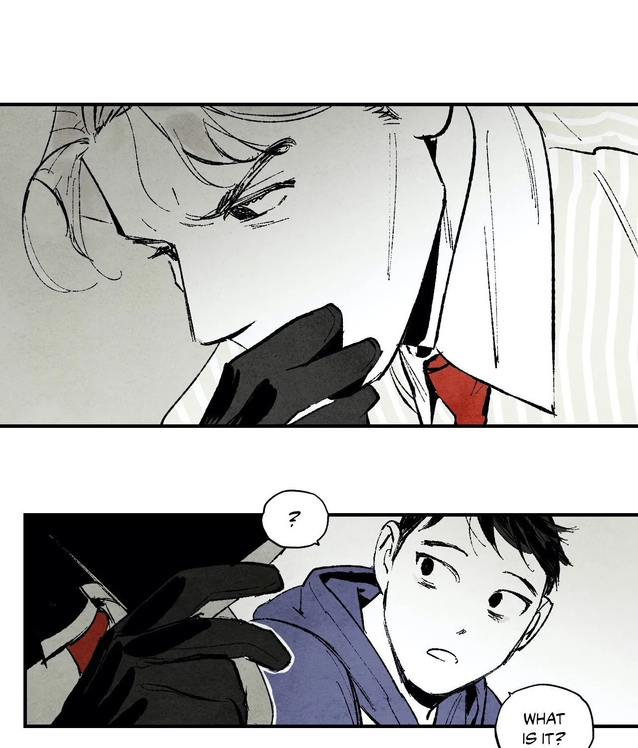 Read Immortal Days chapter 130 image 24 on Lezhin