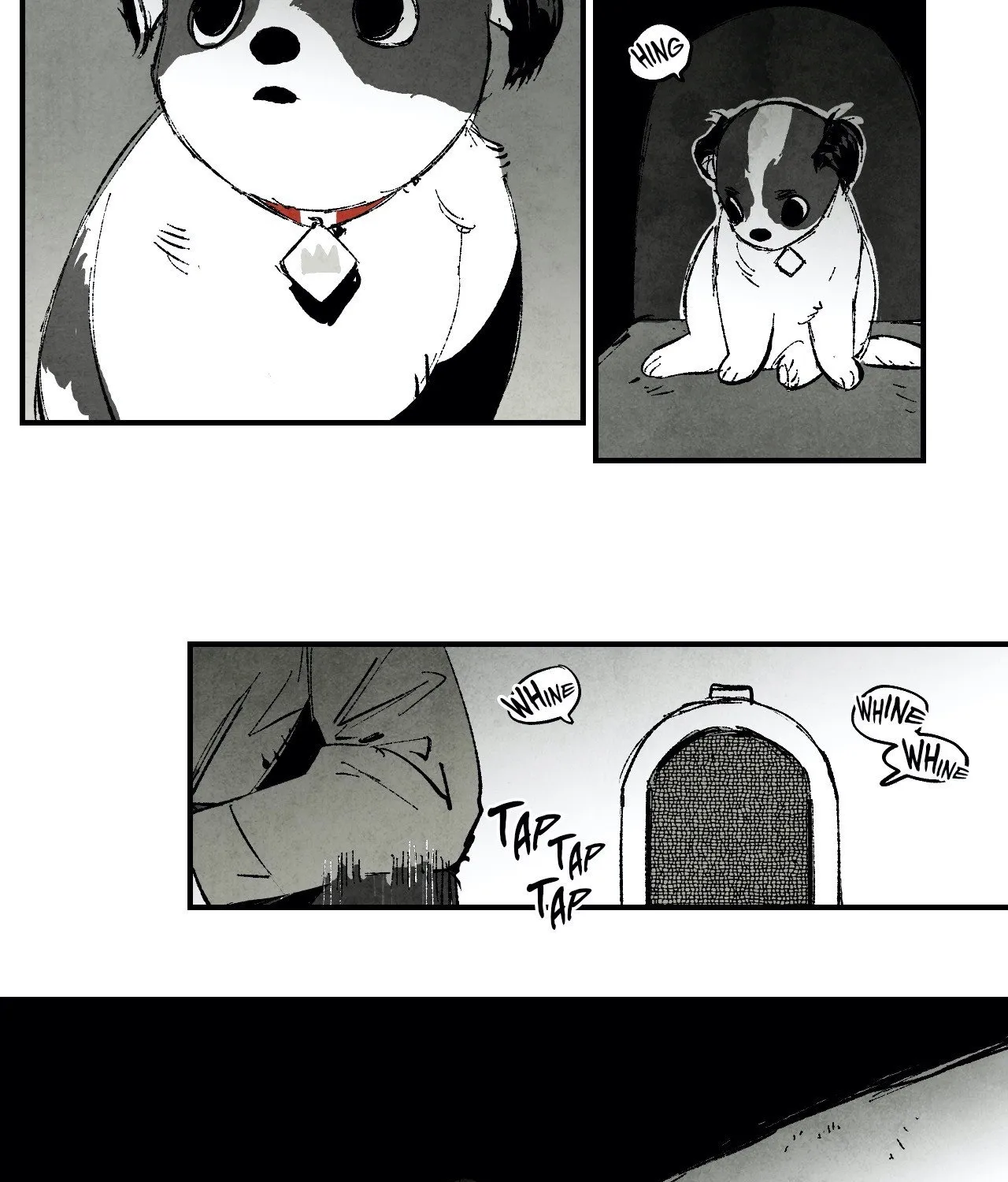 Read Immortal Days chapter 130 image 26 on Lezhin