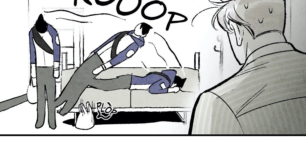 Read Immortal Days chapter 130 image 7 on Lezhin
