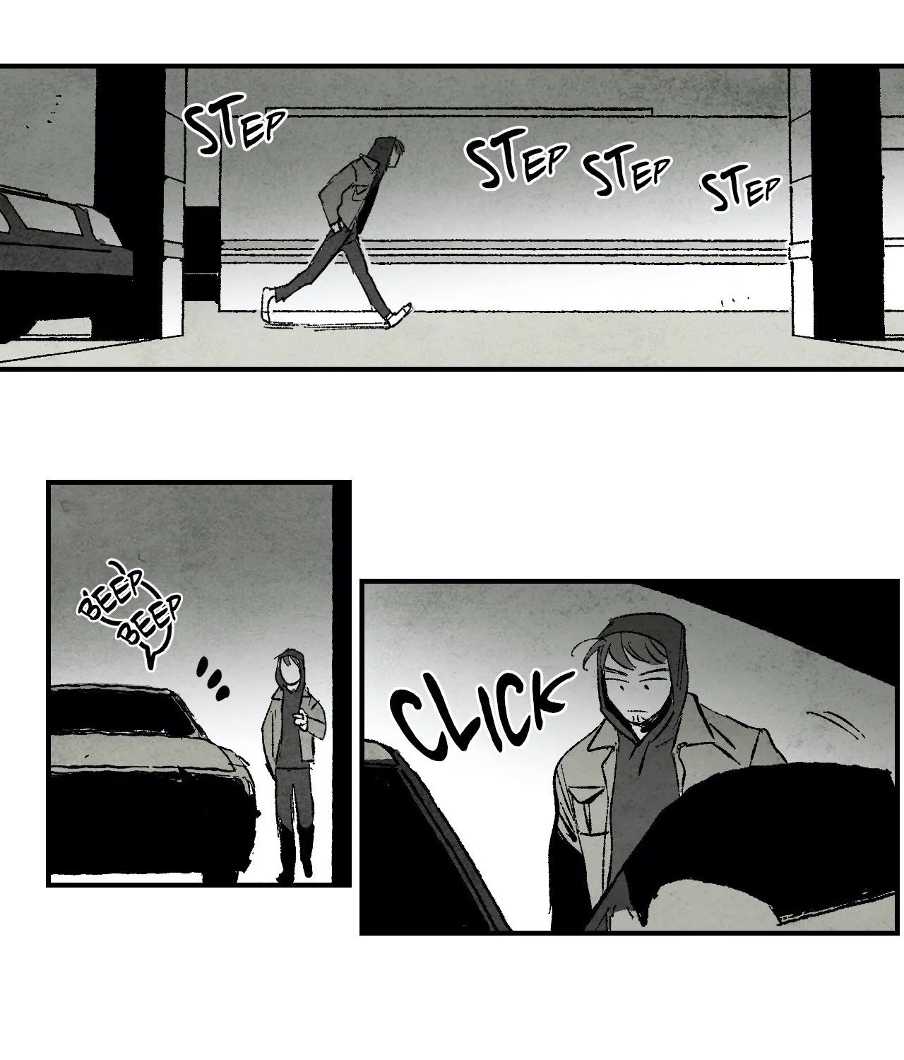 Read Immortal Days chapter 131 image 12 on Lezhin