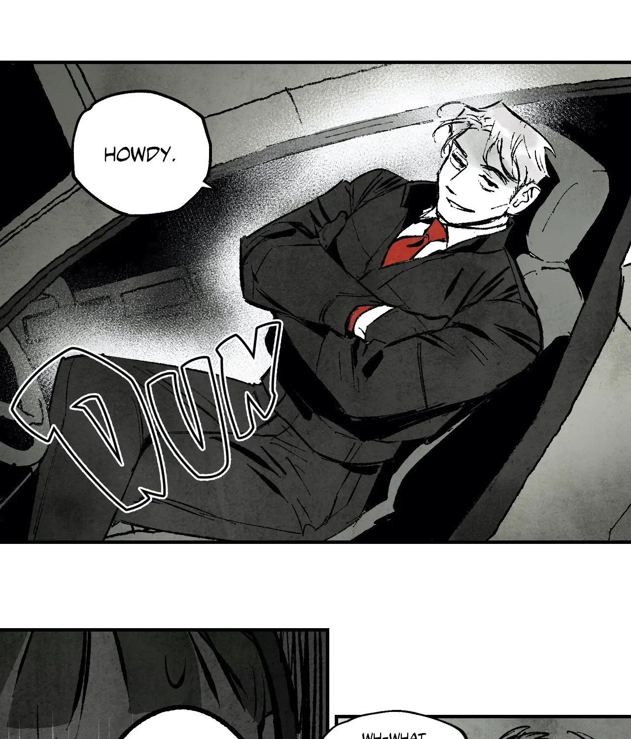 Read Immortal Days chapter 131 image 13 on Lezhin