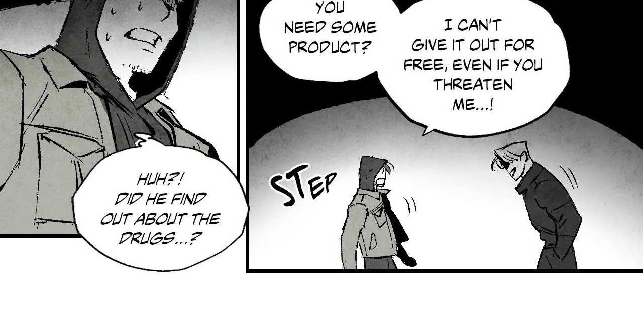 Read Immortal Days chapter 131 image 15 on Lezhin