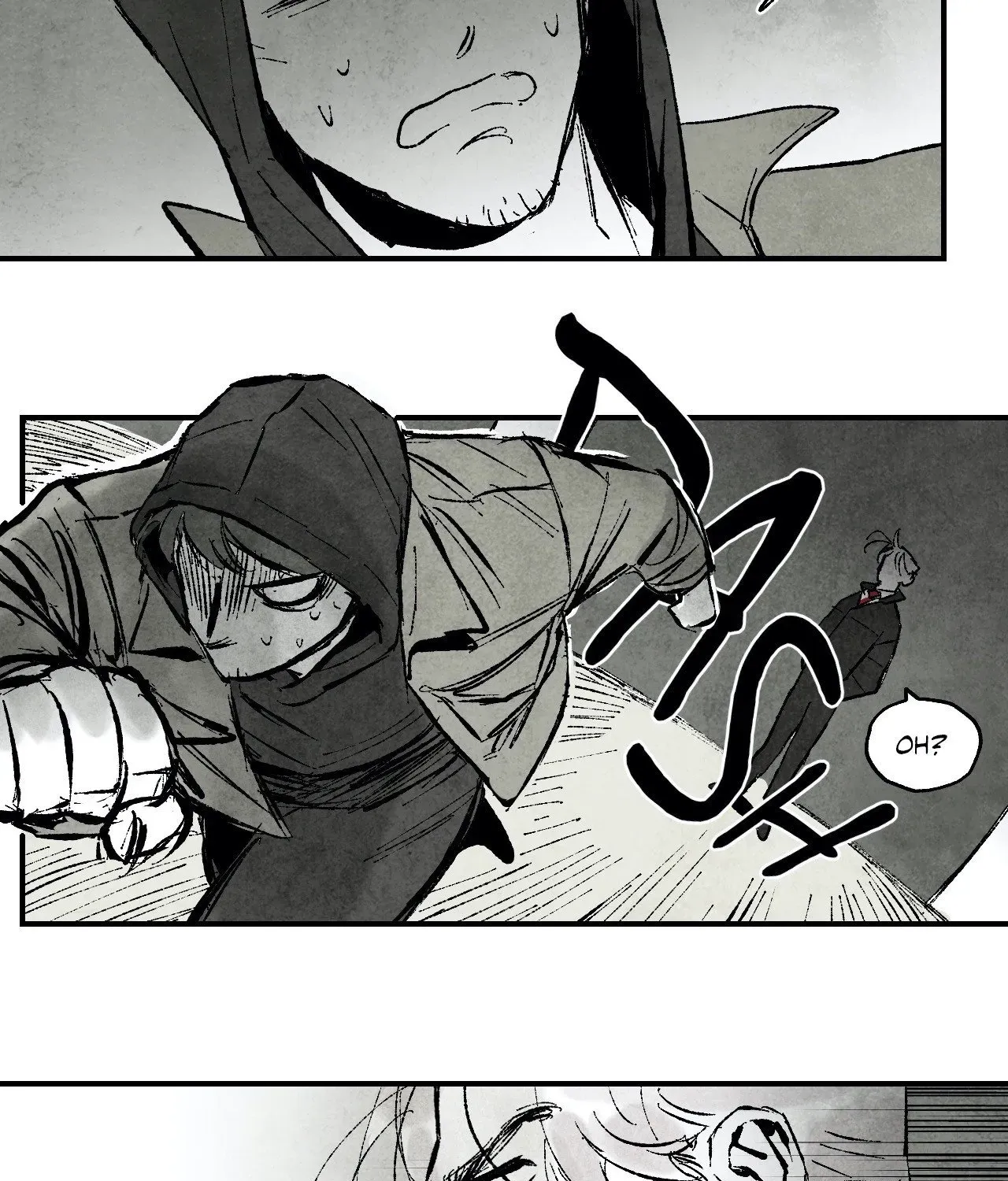 Read Immortal Days chapter 131 image 18 on Lezhin