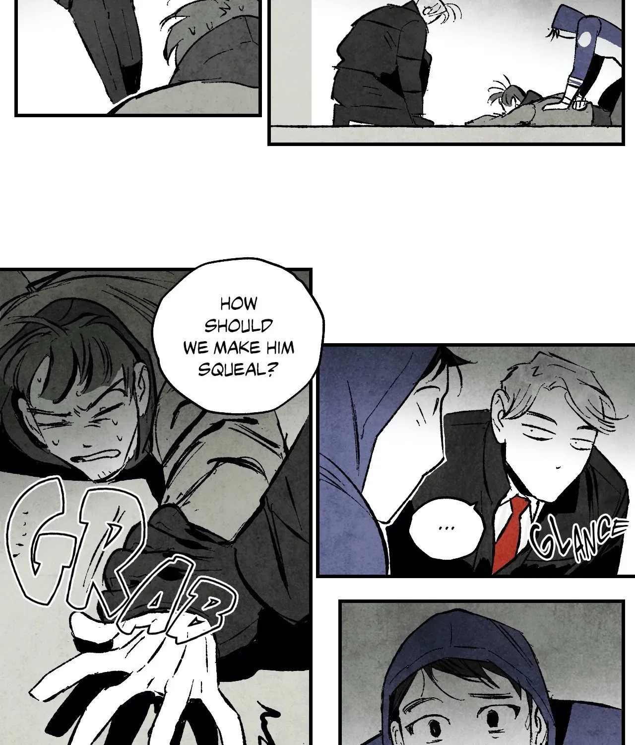 Read Immortal Days chapter 131 image 22 on Lezhin