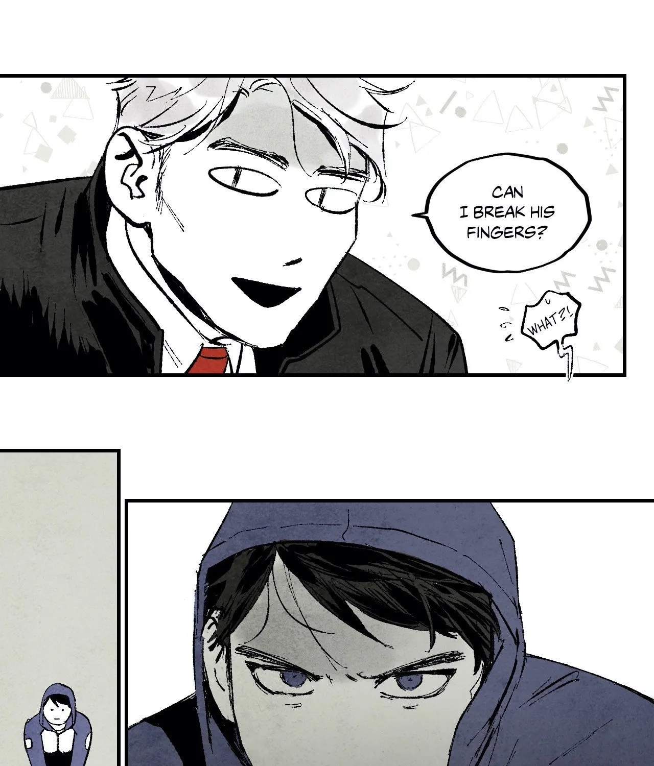 Read Immortal Days chapter 131 image 24 on Lezhin
