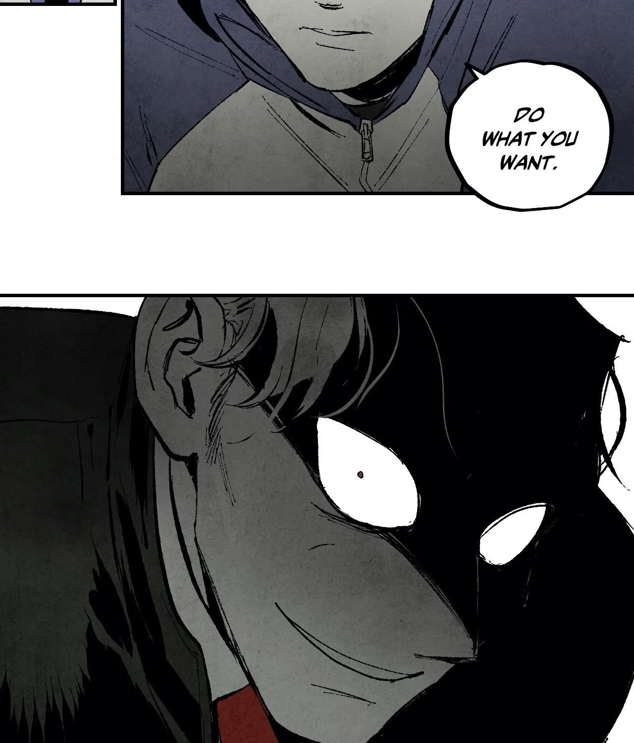 Read Immortal Days chapter 131 image 25 on Lezhin