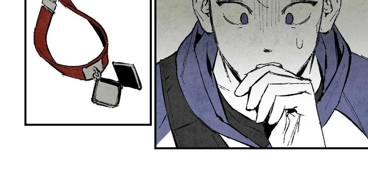 Read Immortal Days chapter 131 image 3 on Lezhin