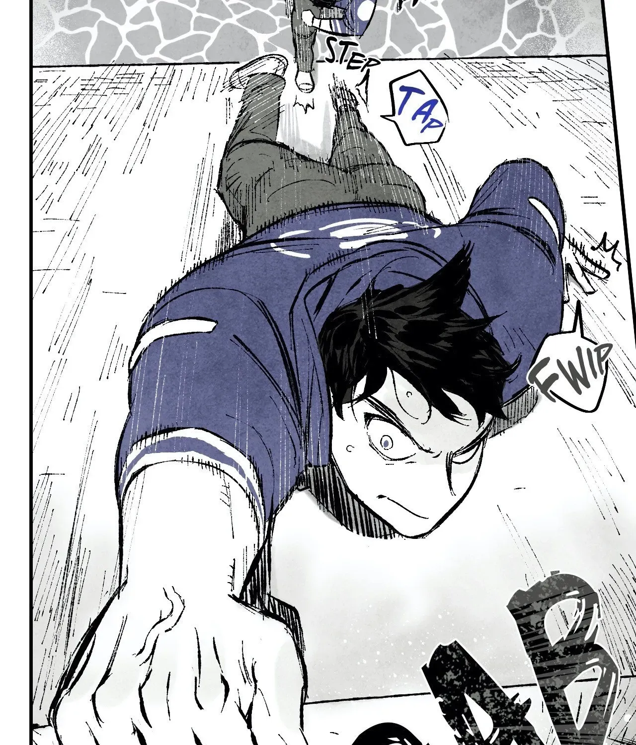 Read Immortal Days chapter 132 image 14 on Lezhin