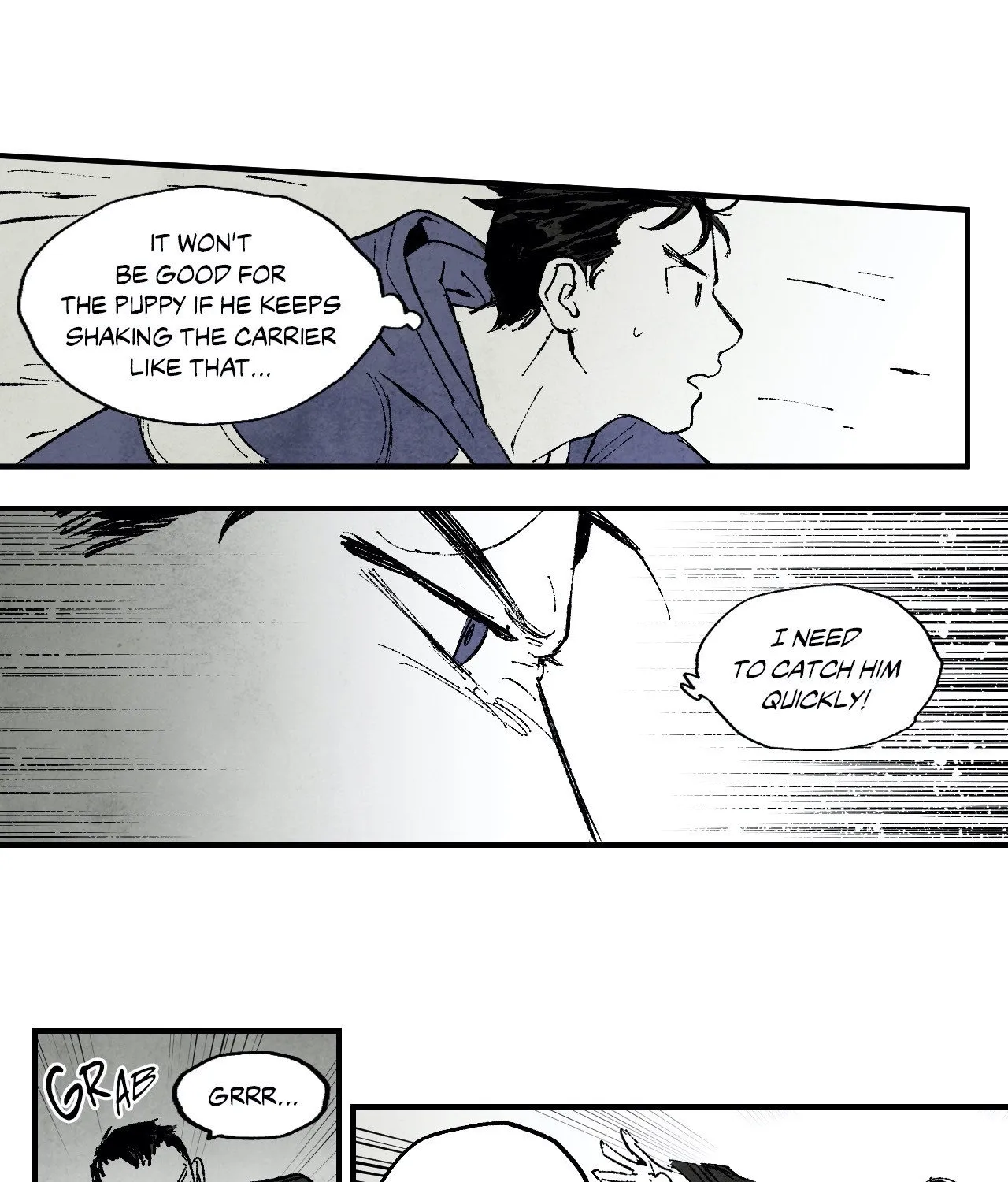 Read Immortal Days chapter 132 image 17 on Lezhin
