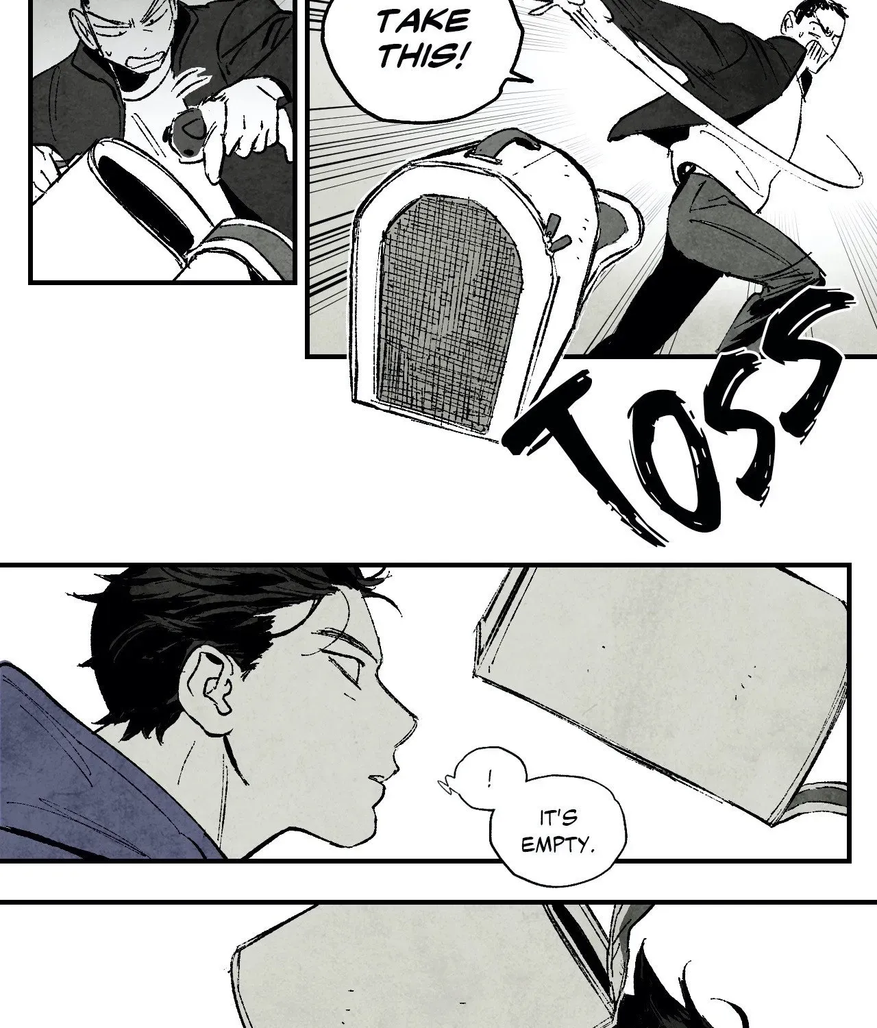 Read Immortal Days chapter 132 image 18 on Lezhin