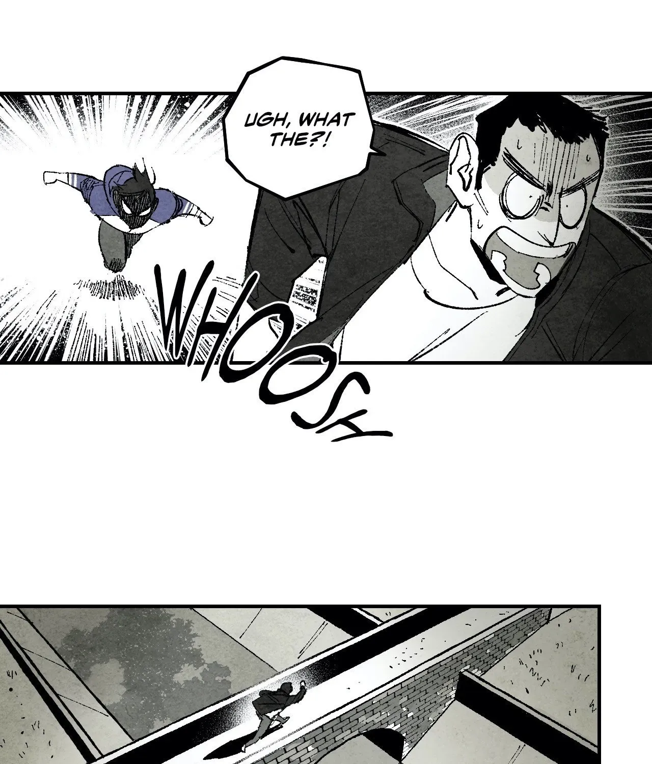 Read Immortal Days chapter 132 image 20 on Lezhin
