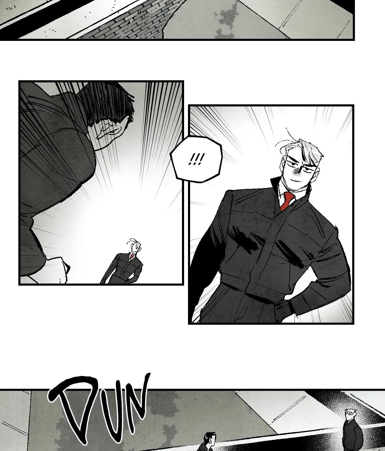 Read Immortal Days chapter 132 image 21 on Lezhin