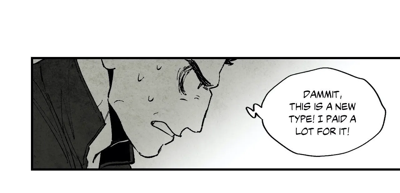 Read Immortal Days chapter 132 image 23 on Lezhin