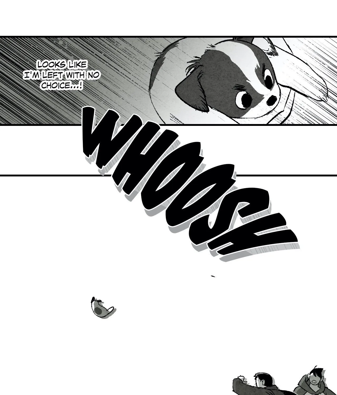 Read Immortal Days chapter 132 image 24 on Lezhin