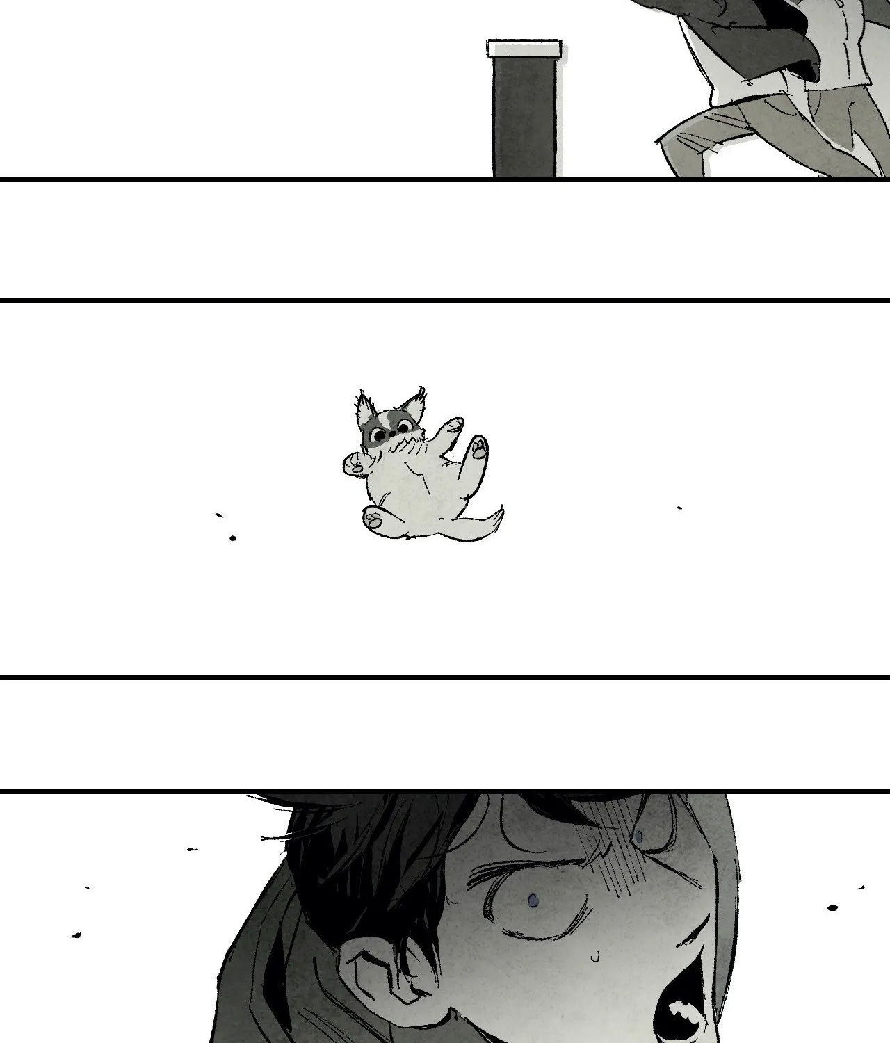 Read Immortal Days chapter 132 image 25 on Lezhin