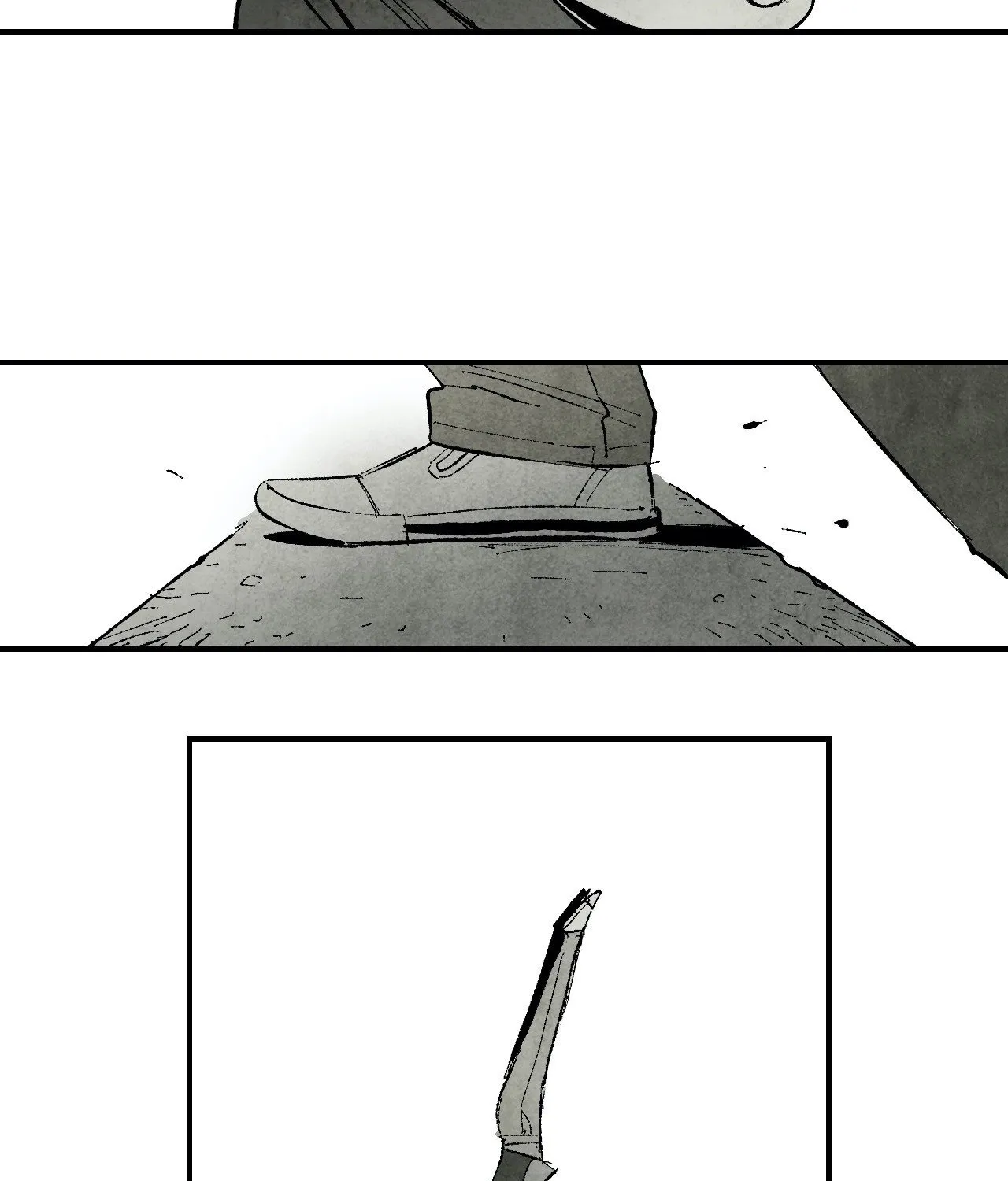 Read Immortal Days chapter 132 image 26 on Lezhin