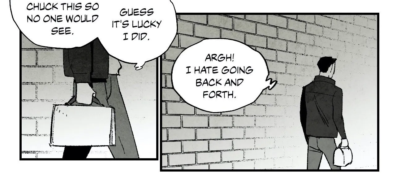 Read Immortal Days chapter 132 image 7 on Lezhin
