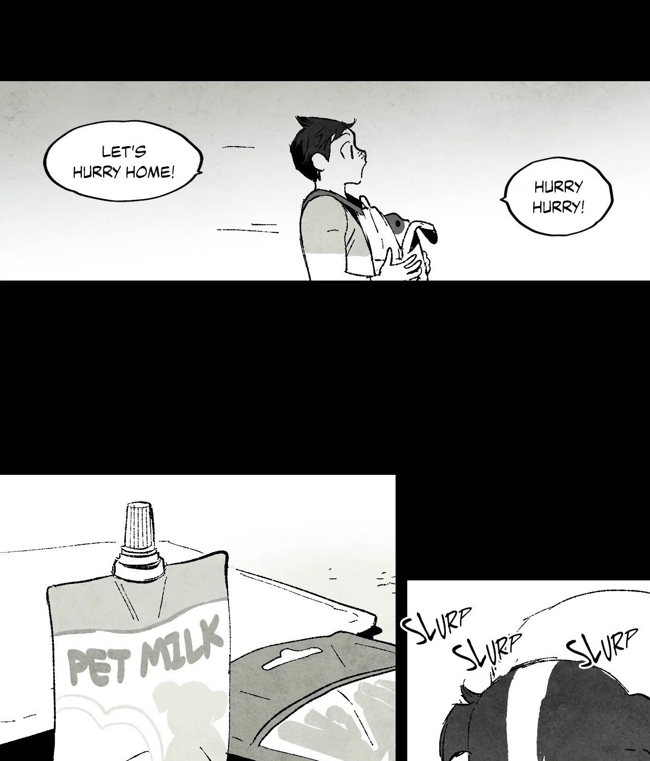 Read Immortal Days chapter 133 image 10 on Lezhin