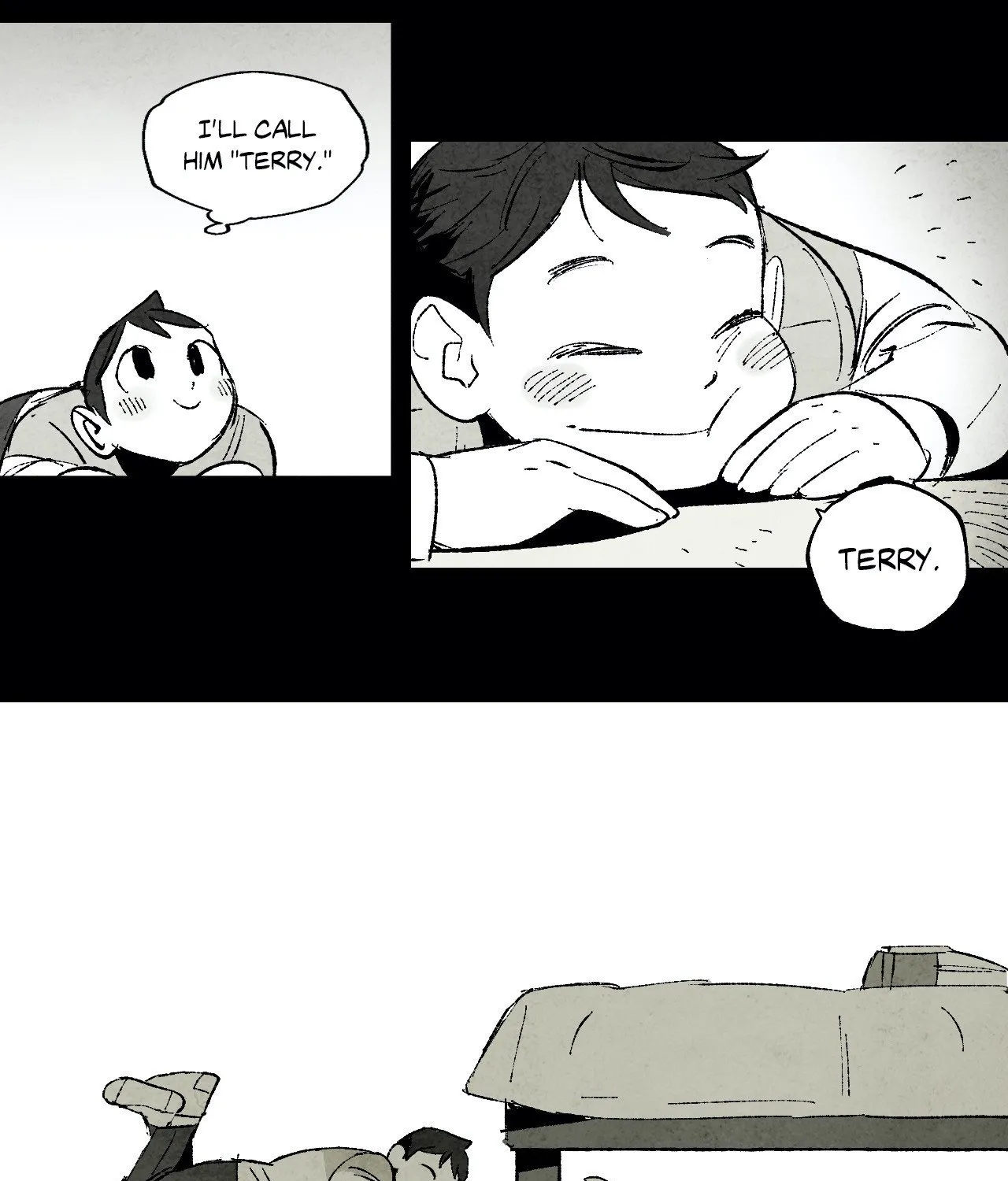 Read Immortal Days chapter 133 image 16 on Lezhin