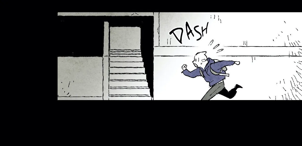 Read Immortal Days chapter 133 image 19 on Lezhin