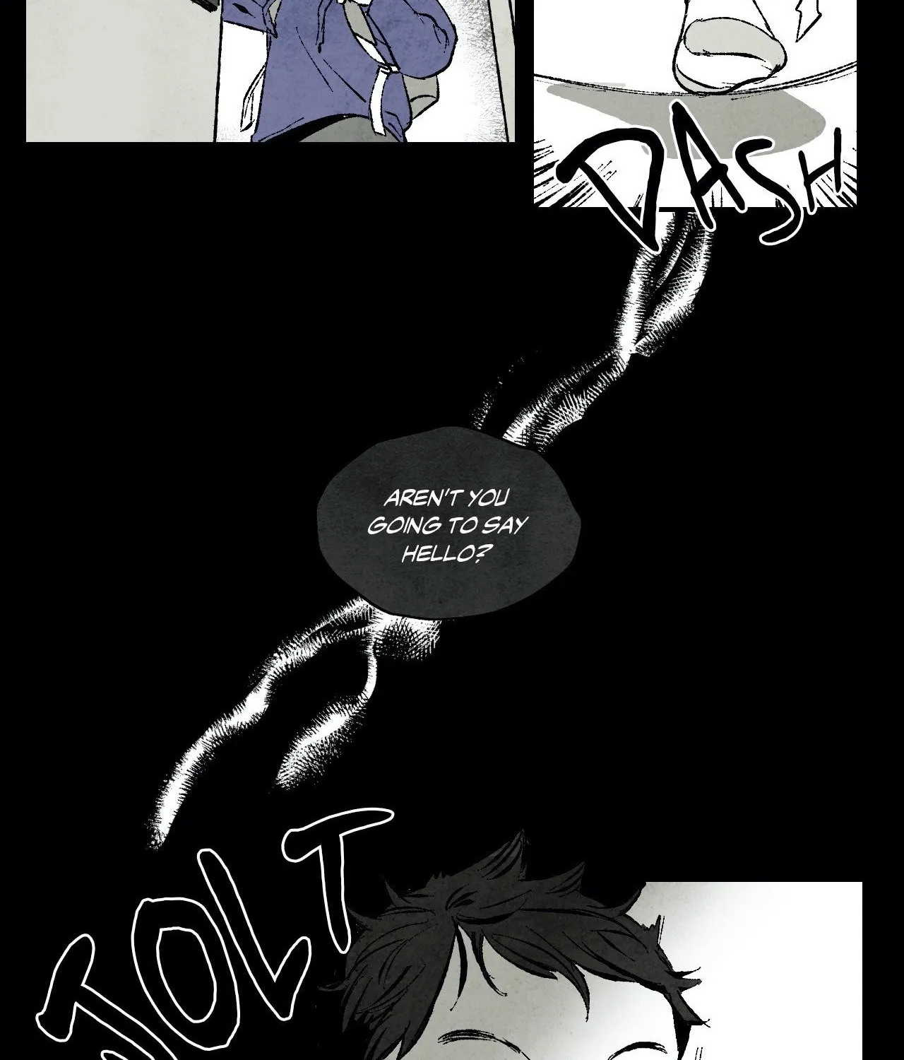 Read Immortal Days chapter 133 image 21 on Lezhin