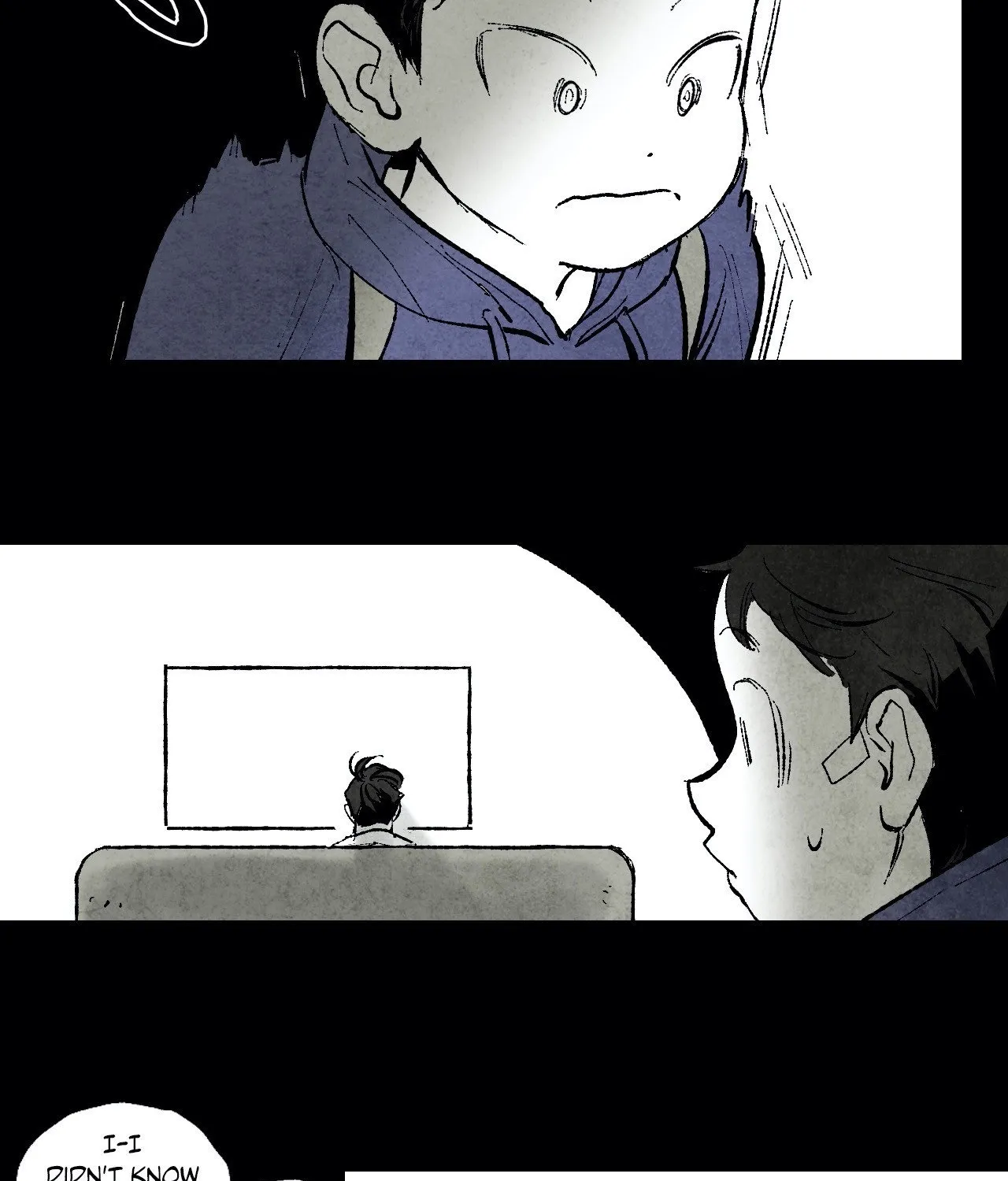 Read Immortal Days chapter 133 image 22 on Lezhin