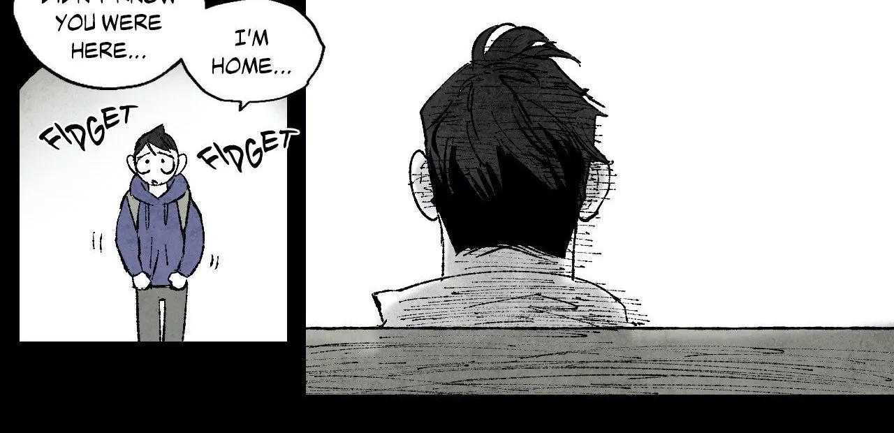 Read Immortal Days chapter 133 image 23 on Lezhin