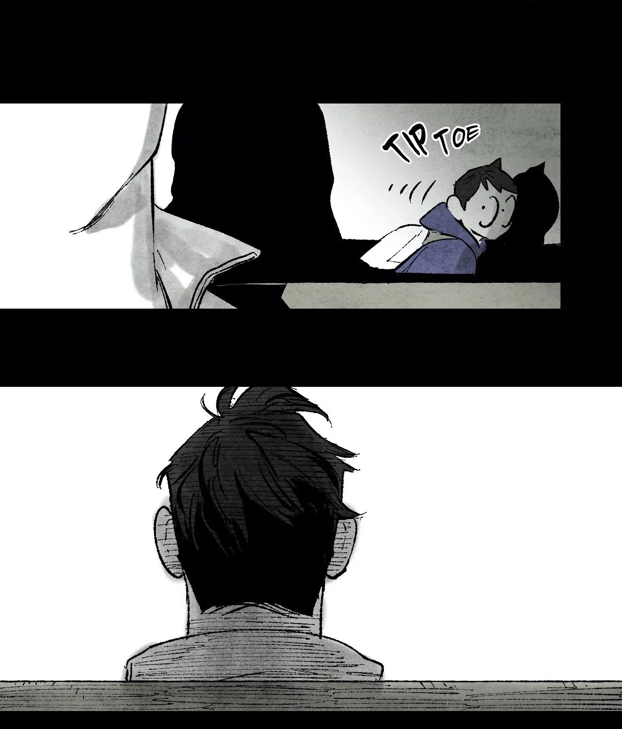 Read Immortal Days chapter 133 image 24 on Lezhin