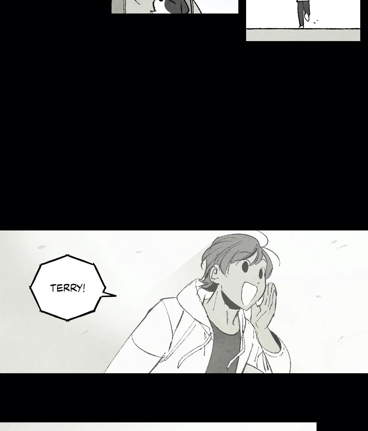 Read Immortal Days chapter 133 image 5 on Lezhin