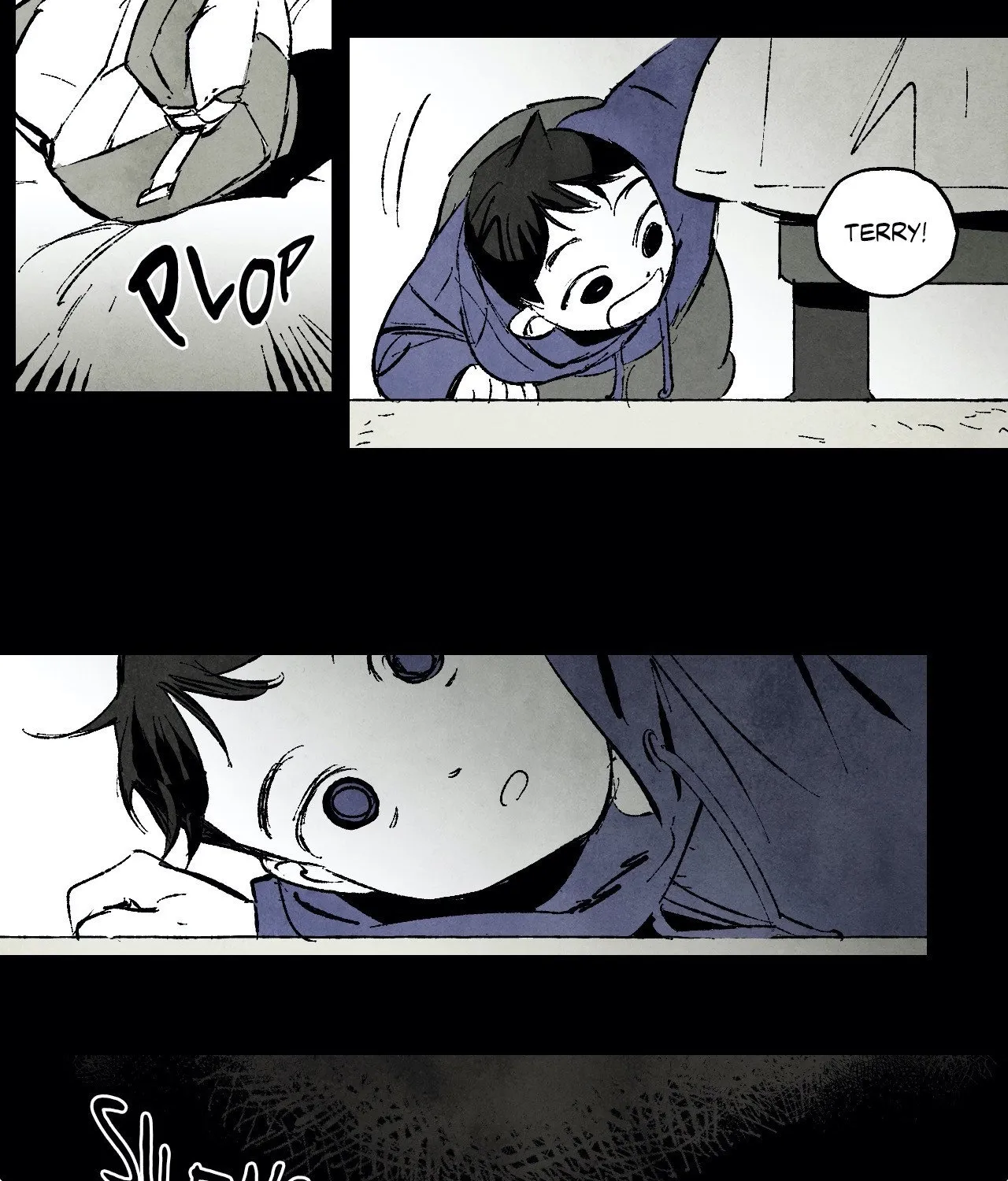 Read Immortal Days chapter 134 image 1 on Lezhin