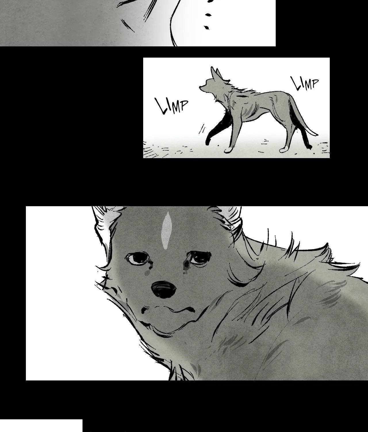 Read Immortal Days chapter 134 image 10 on Lezhin